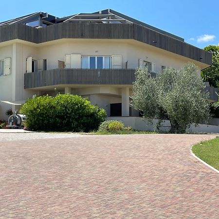 Locanda Belvedere Saludecio Exterior photo
